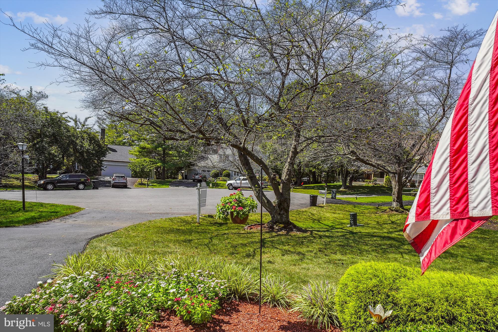 CHERRYWOOD - Residential