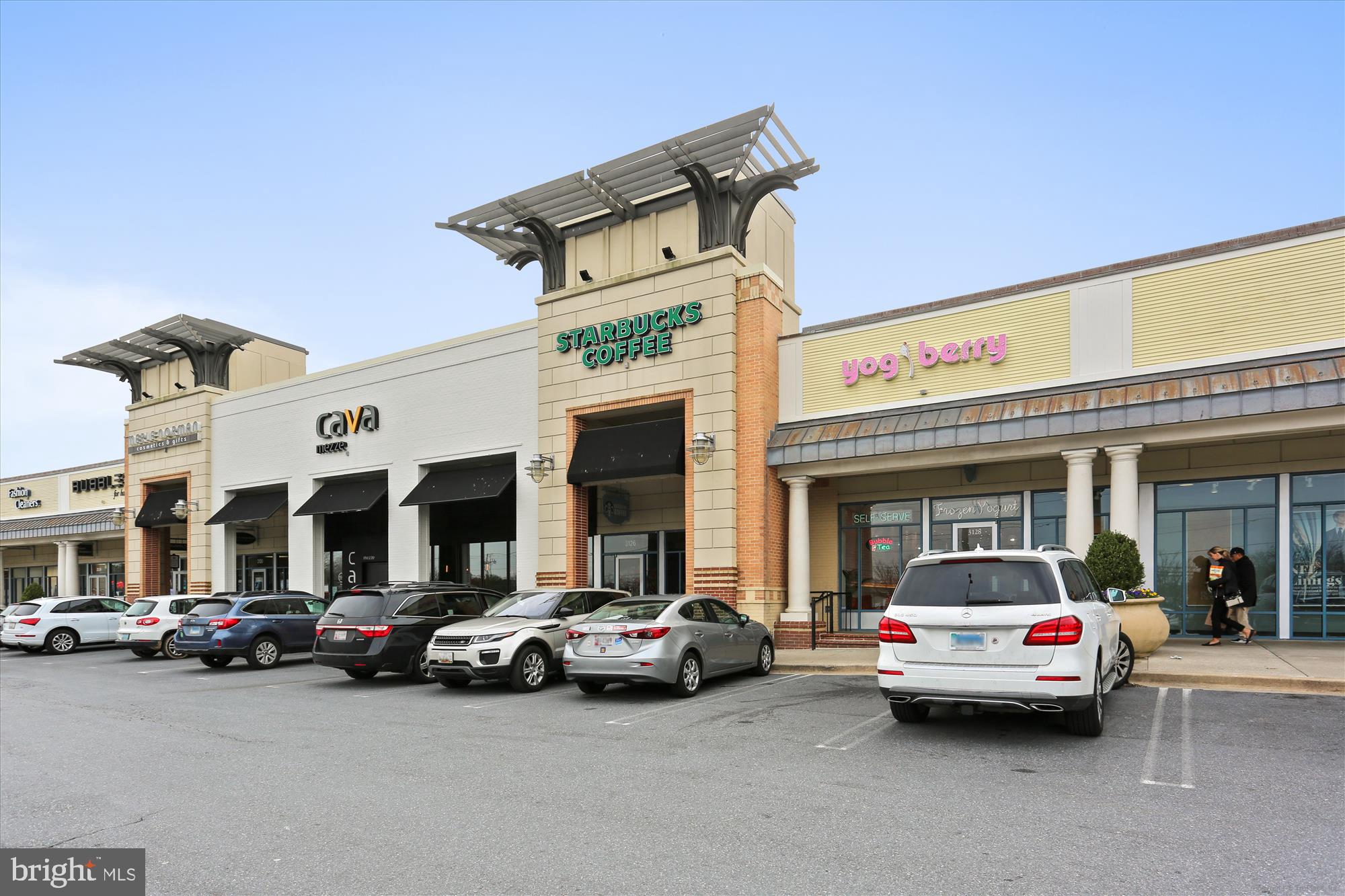 CHERRYWOOD - Residential