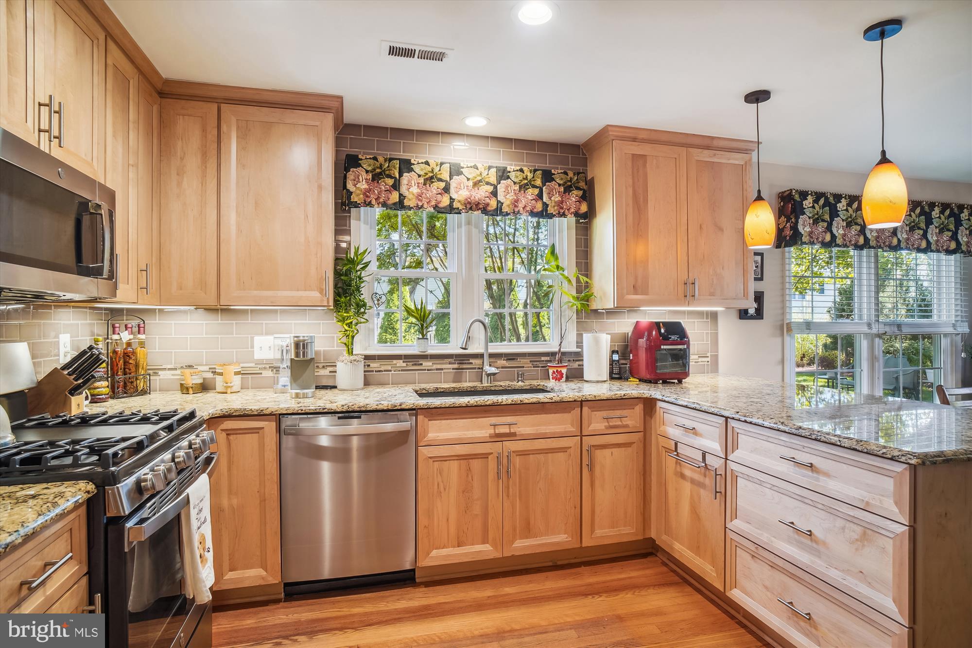 CHERRYWOOD - Residential