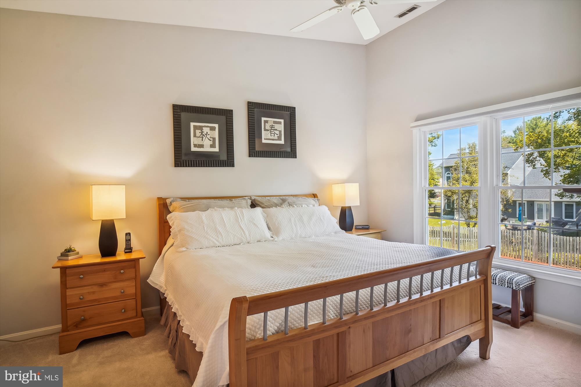 CHERRYWOOD - Residential