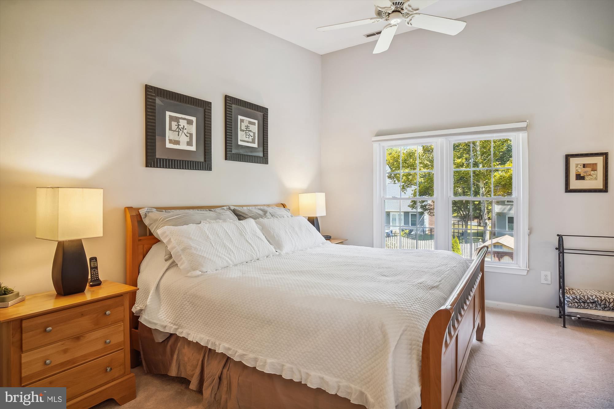 CHERRYWOOD - Residential