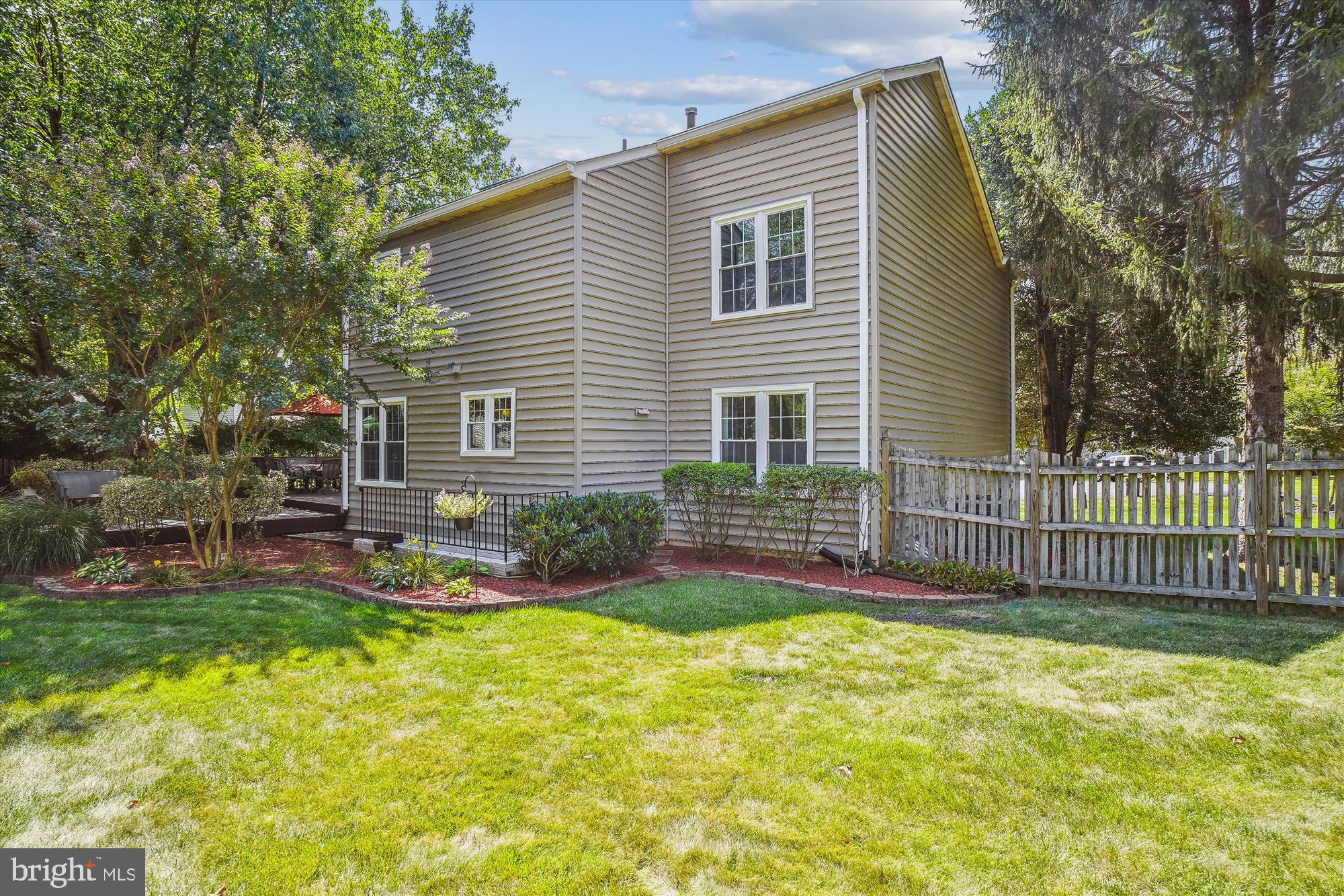 CHERRYWOOD - Residential