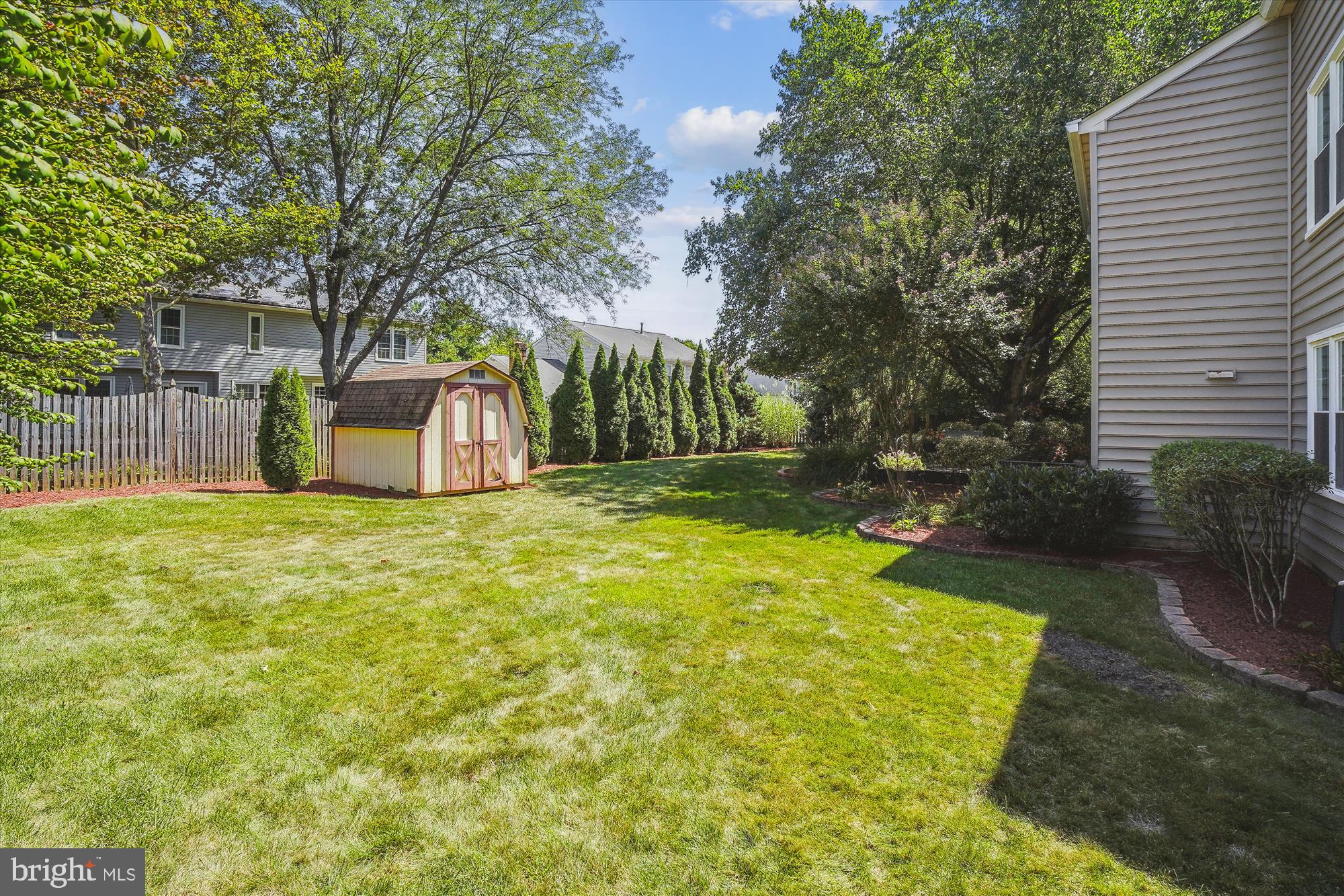 CHERRYWOOD - Residential