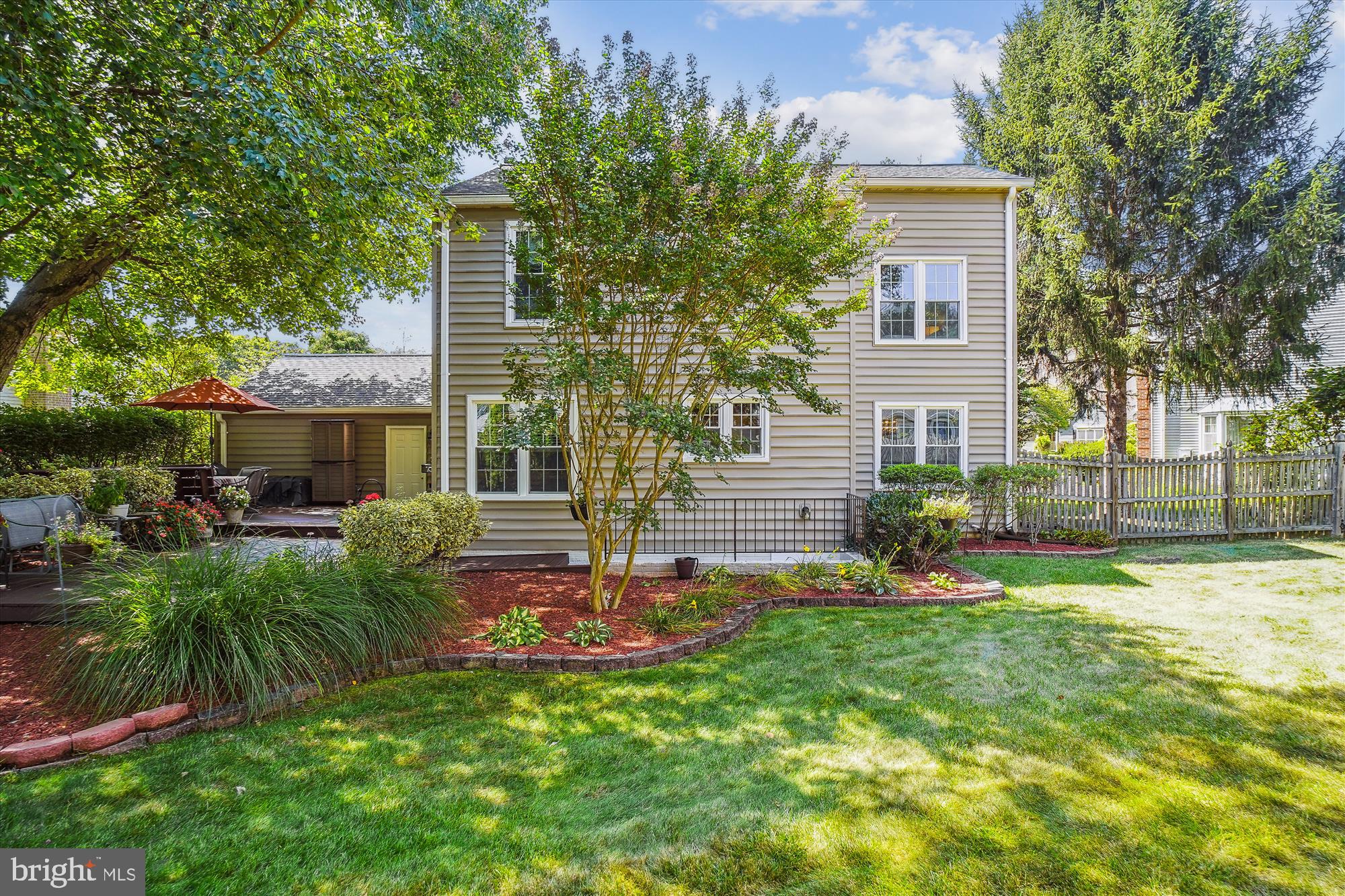 CHERRYWOOD - Residential