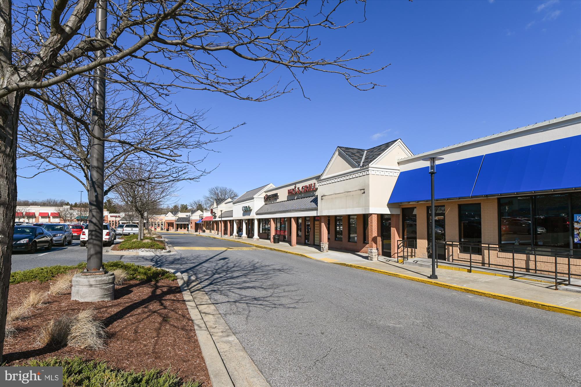 CHERRYWOOD - Residential