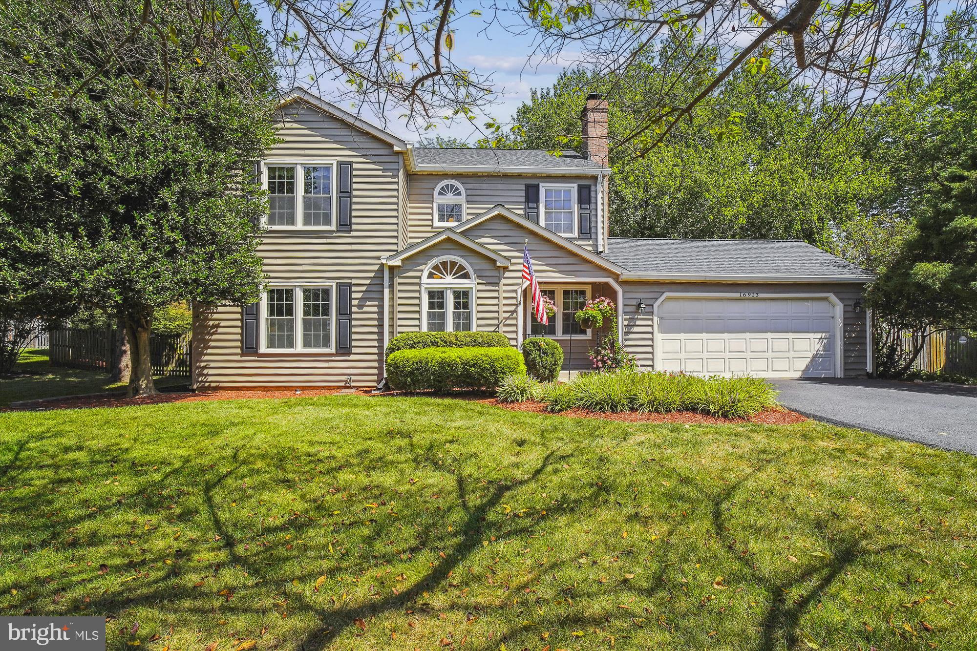 CHERRYWOOD - Residential