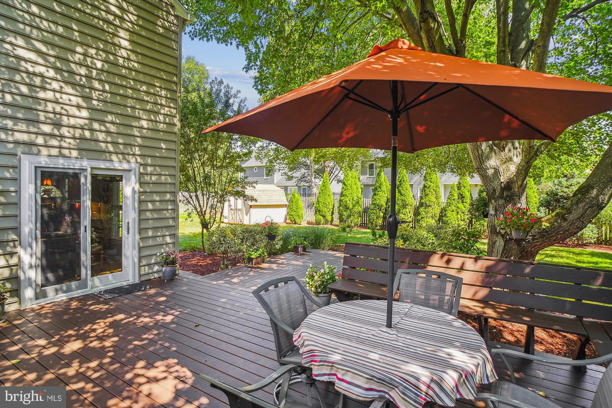 CHERRYWOOD - Residential