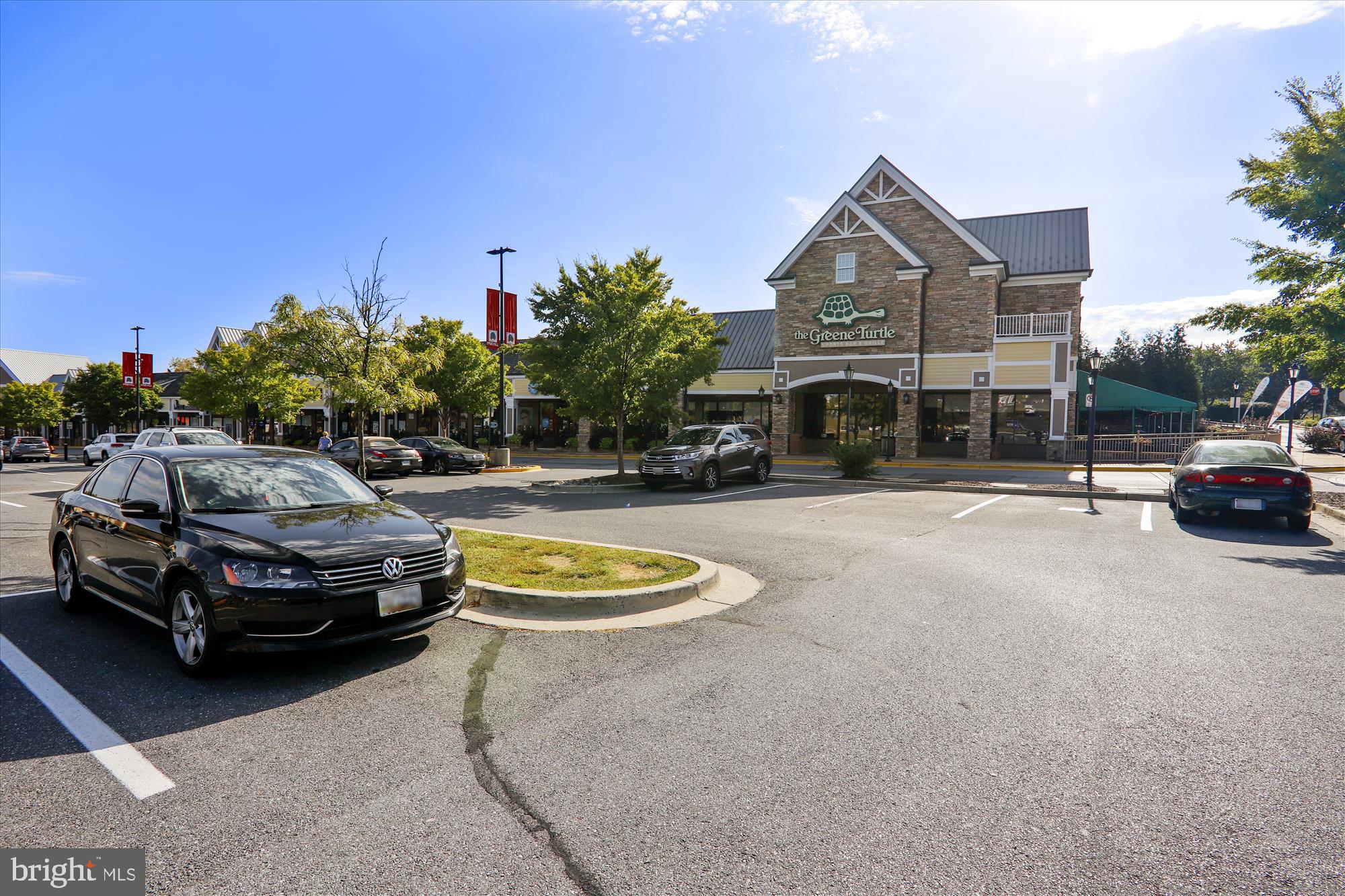 CHERRYWOOD - Residential