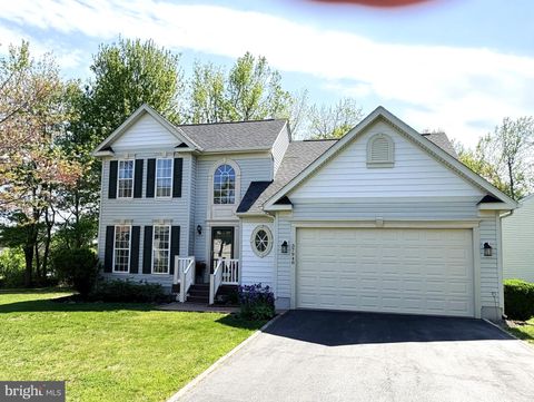 Photo of 37948 William Chandler Boulevard, OCEAN VIEW, DE 19970 (MLS # DESU2110398)