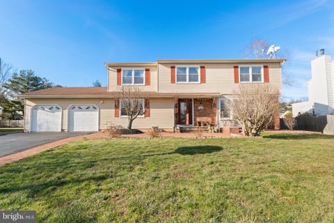 Homes For Rent - 12 Mershon Lane<br/> PLAINSBORO, NJ 08536