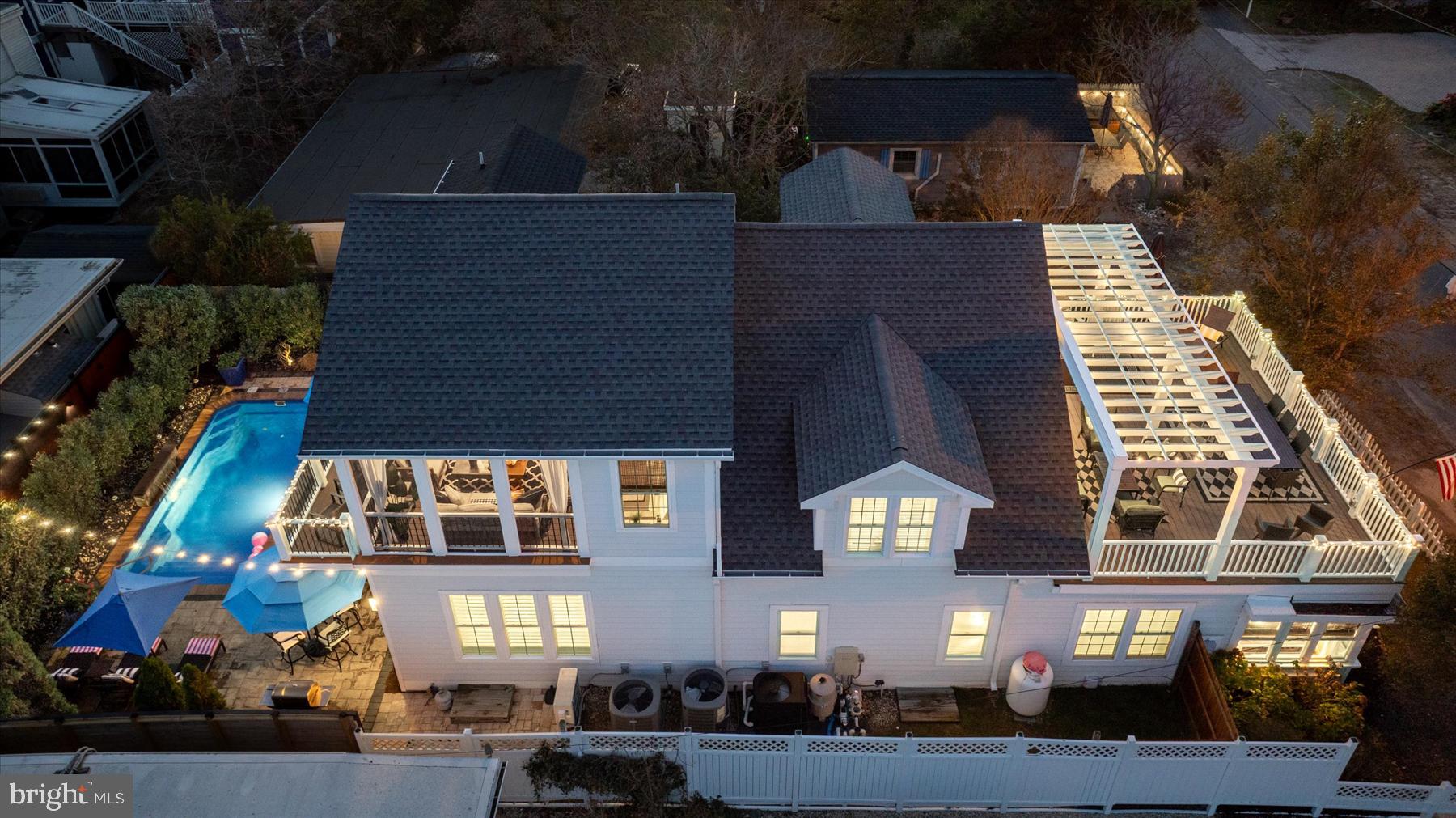 14 SWEDES STREET