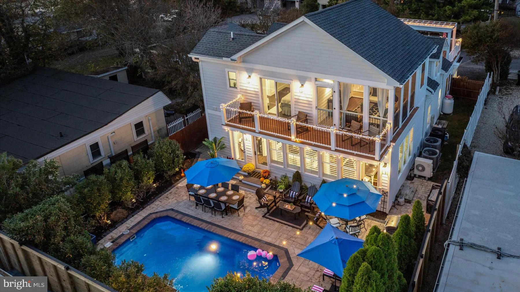 14 Swedes Street, Dewey Beach, DE 19971