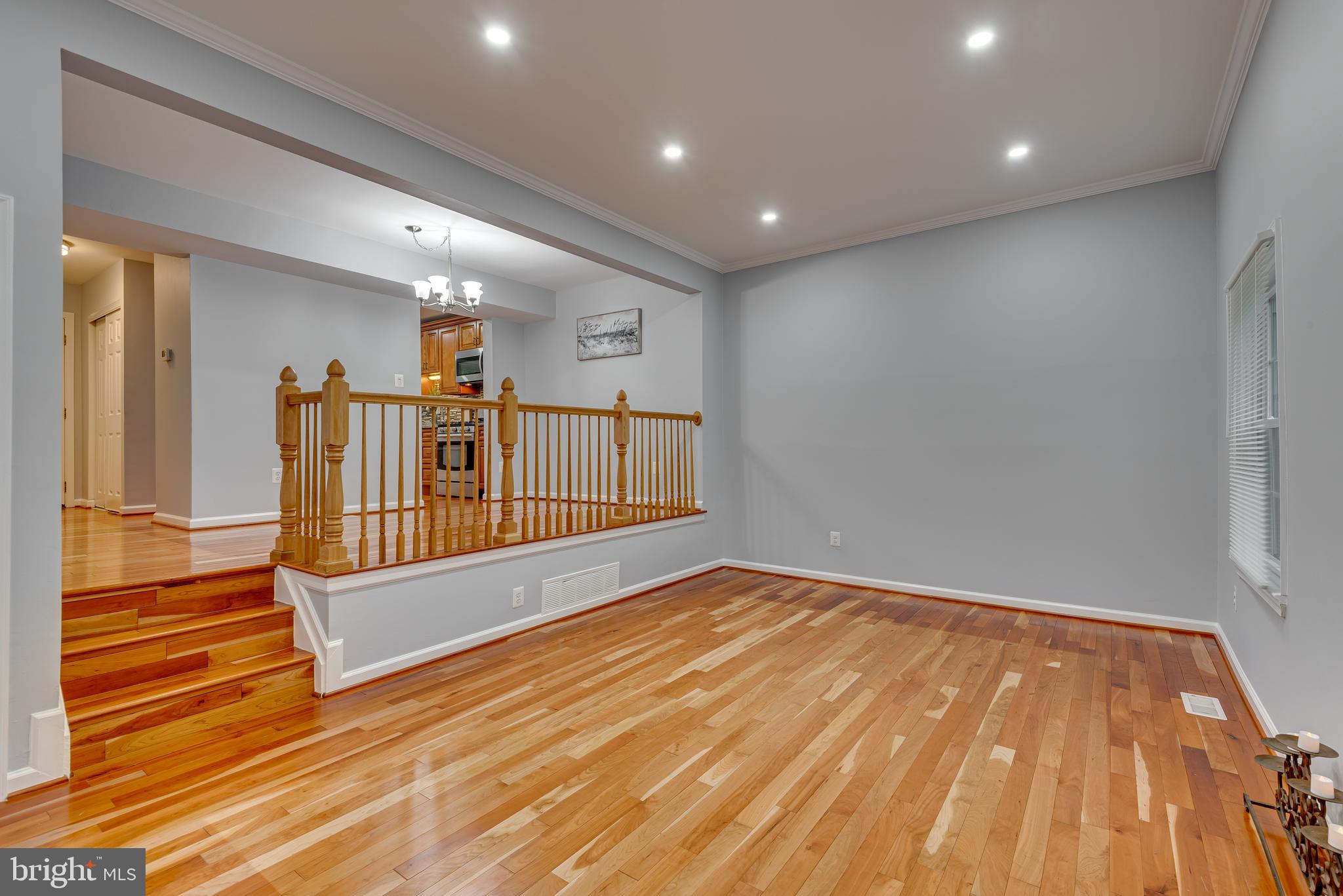 VILLAGE OF LONG REACH - Residential