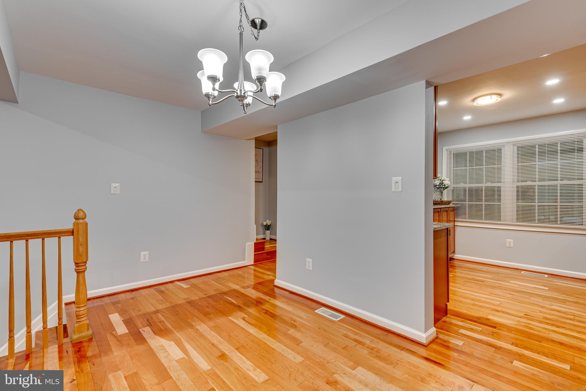 VILLAGE OF LONG REACH - Residential