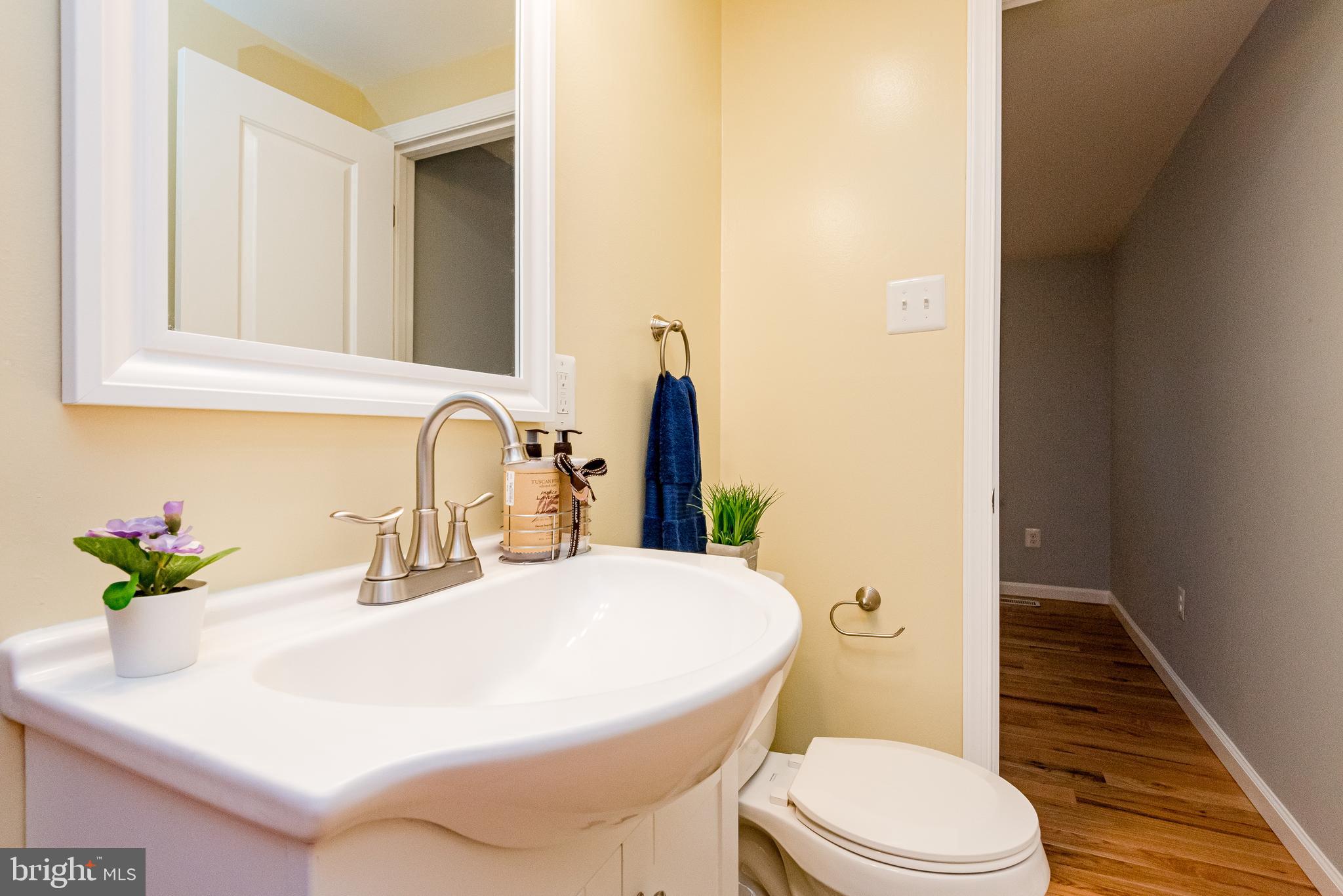 VILLAGE OF LONG REACH - Residential