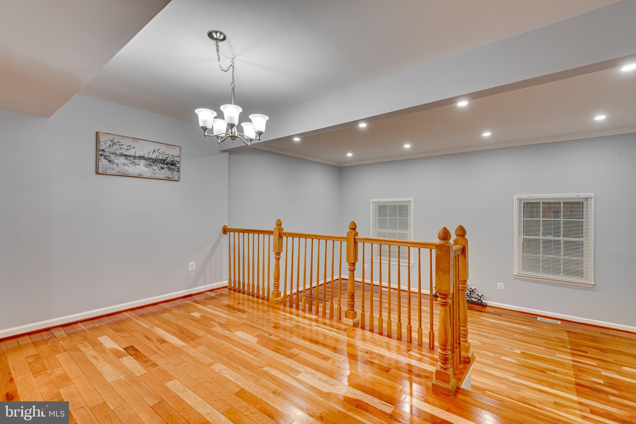 VILLAGE OF LONG REACH - Residential