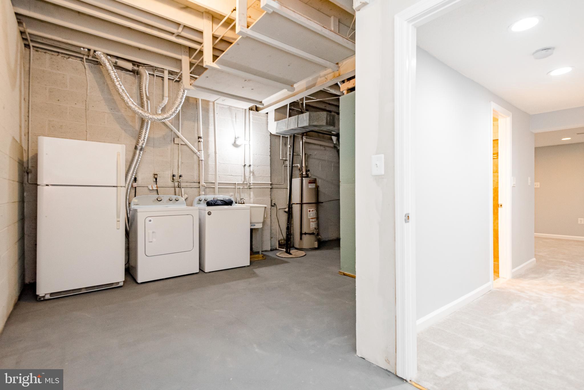 VILLAGE OF LONG REACH - Residential