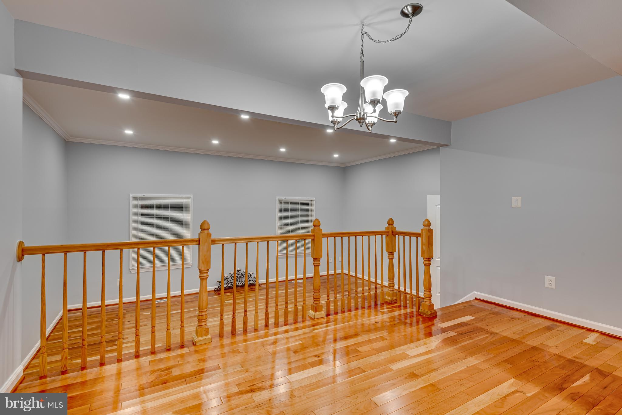 VILLAGE OF LONG REACH - Residential