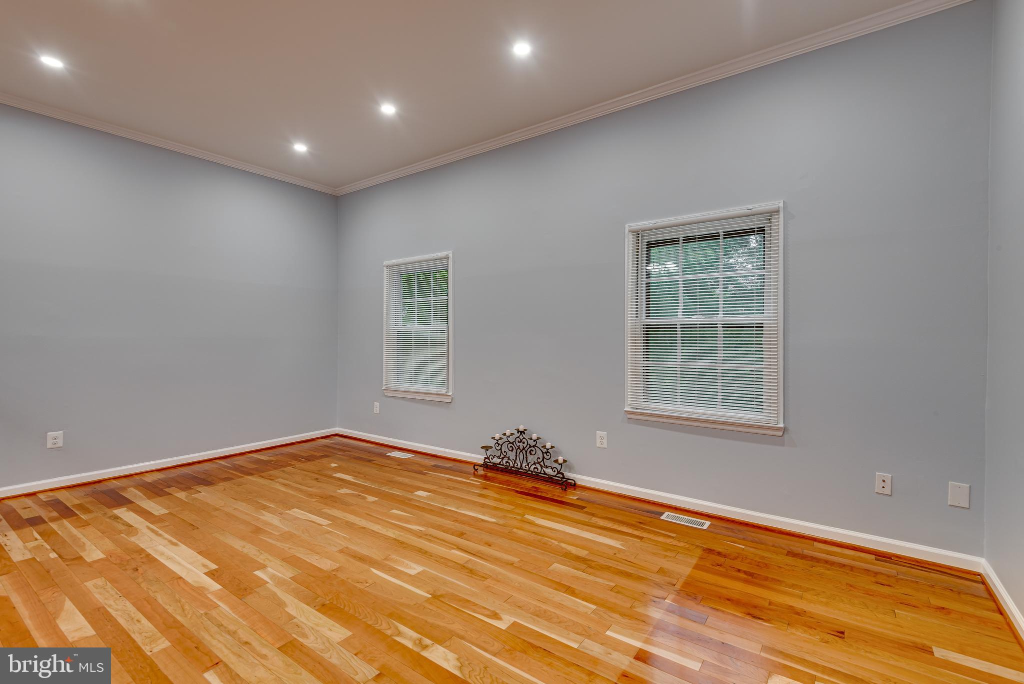 VILLAGE OF LONG REACH - Residential