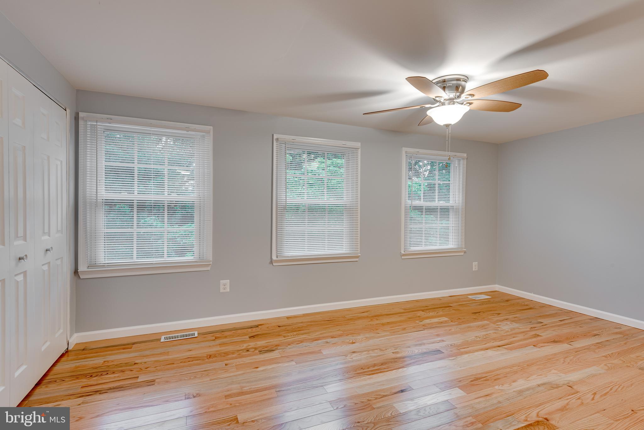 VILLAGE OF LONG REACH - Residential