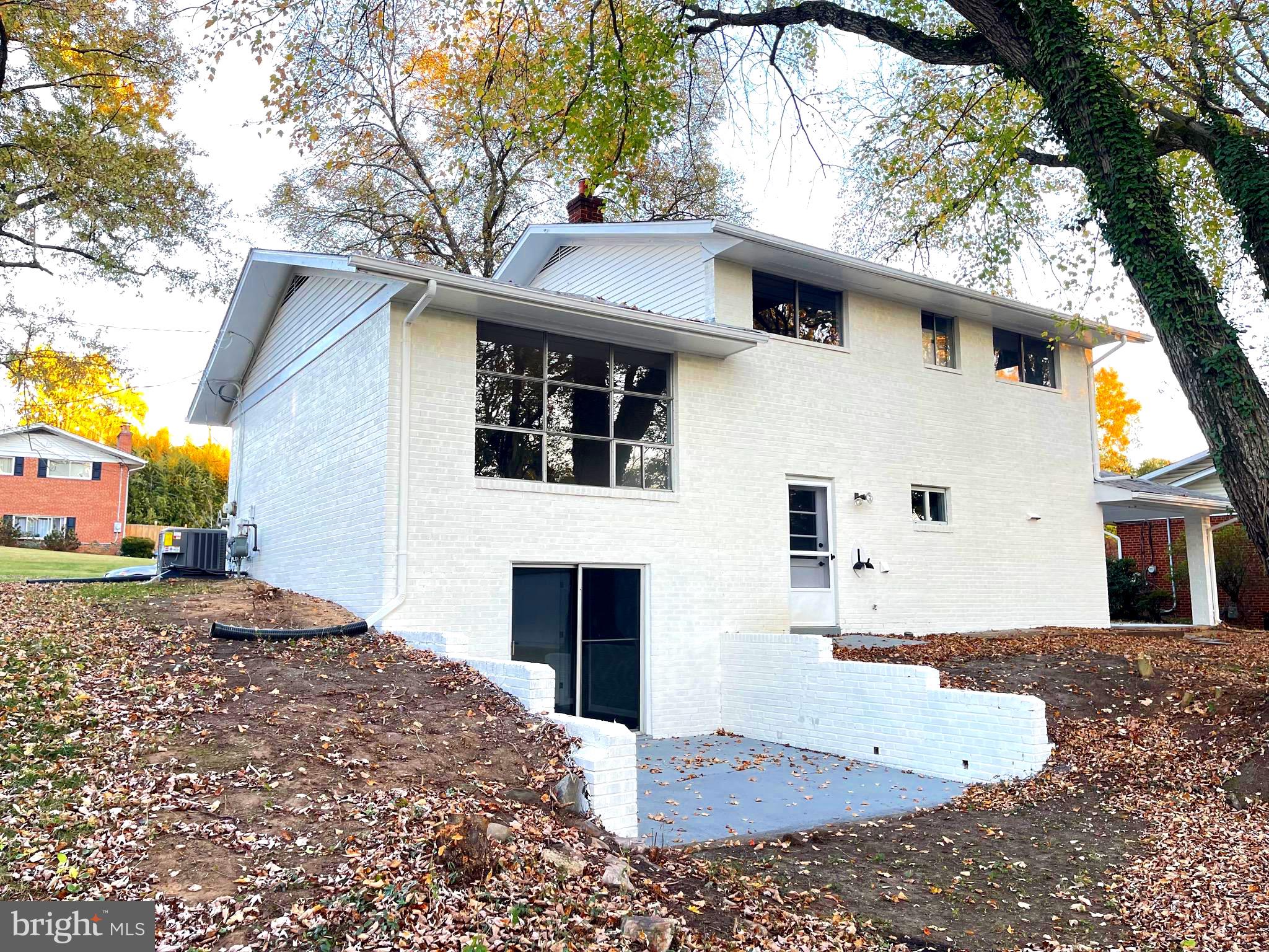 TEMPLE HILLS - Residential