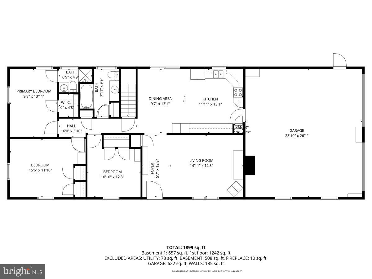 MARLOWE COUNTRY ESTATES - Residential