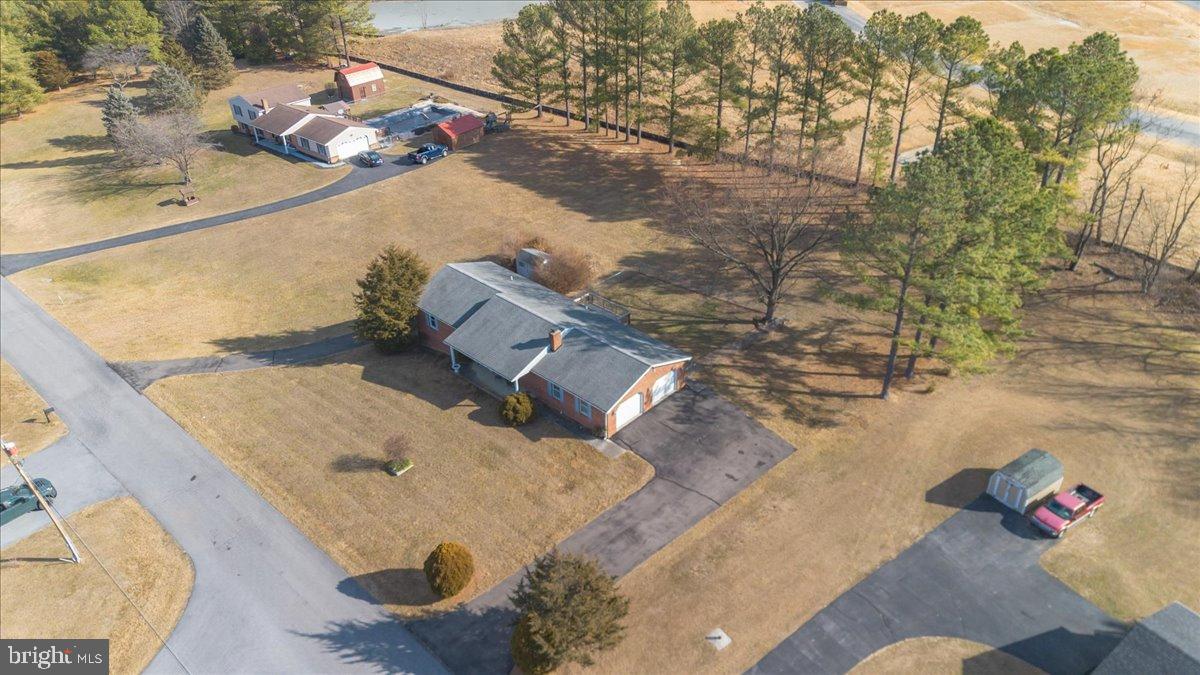 MARLOWE COUNTRY ESTATES - Residential