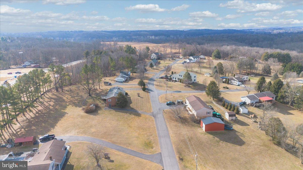 MARLOWE COUNTRY ESTATES - Residential