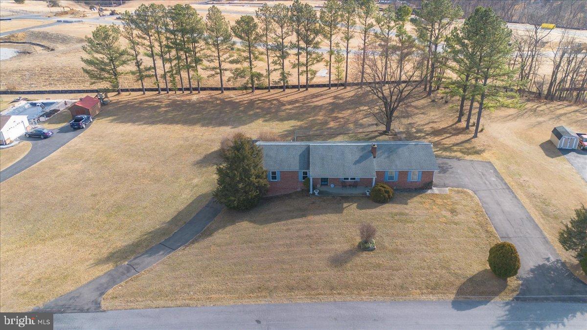 MARLOWE COUNTRY ESTATES - Residential