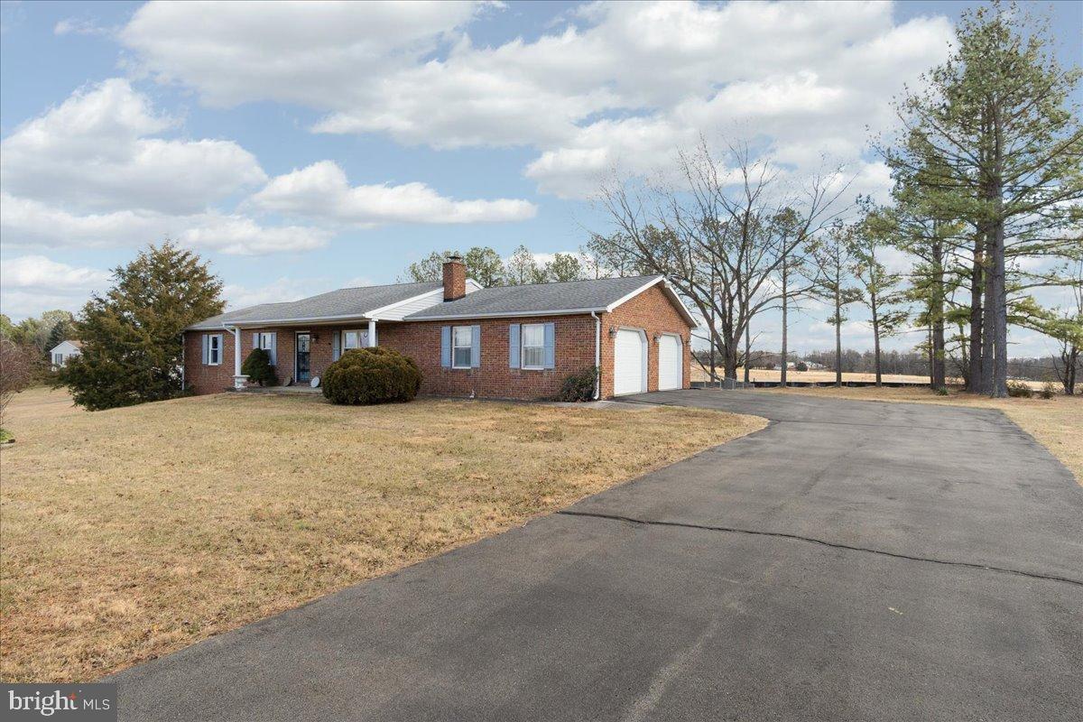 MARLOWE COUNTRY ESTATES - Residential