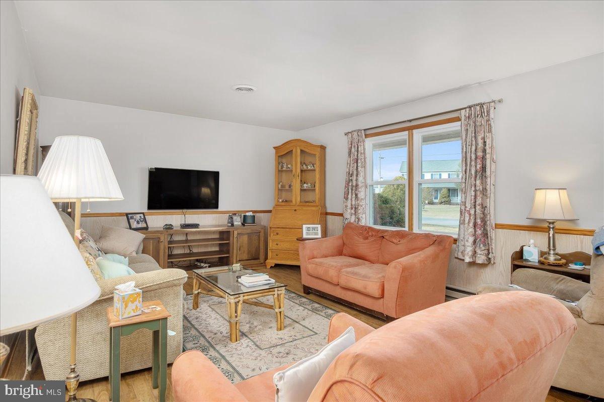 MARLOWE COUNTRY ESTATES - Residential