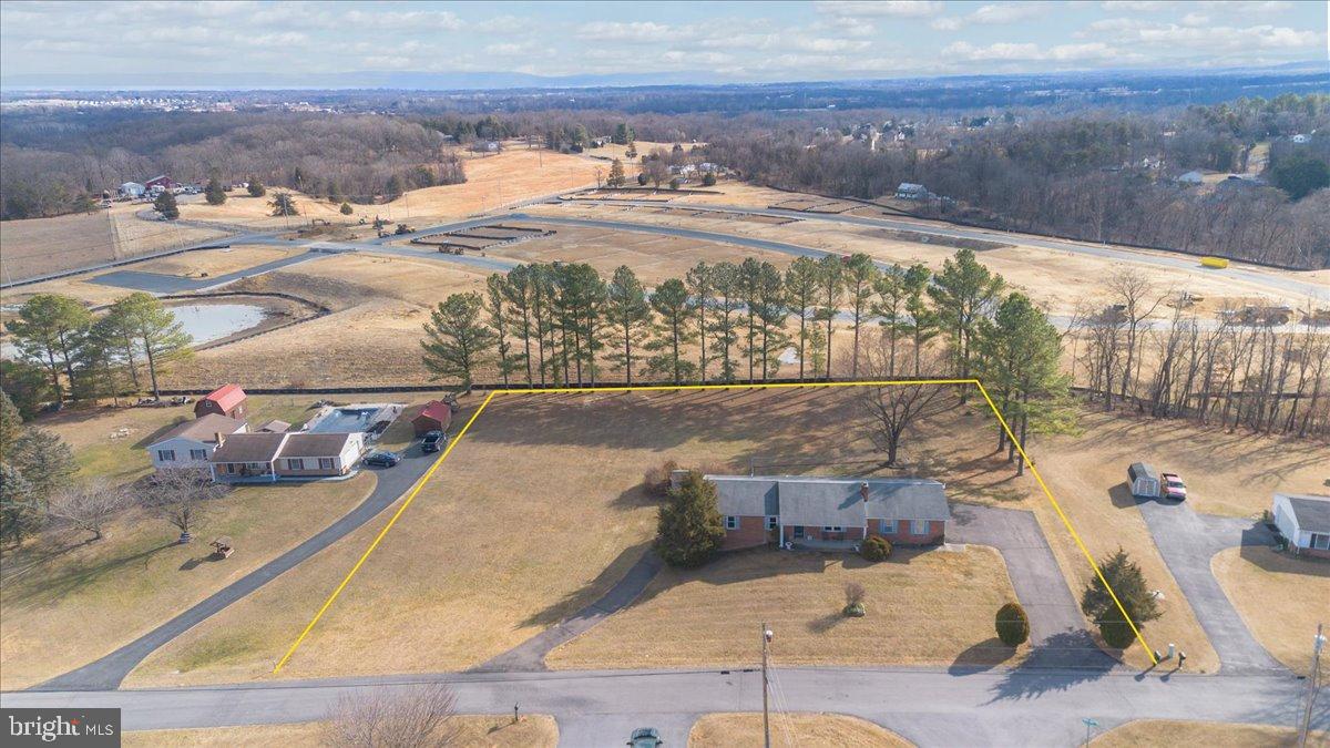 MARLOWE COUNTRY ESTATES - Residential