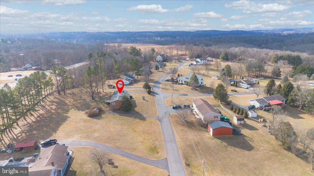 MARLOWE COUNTRY ESTATES - Residential