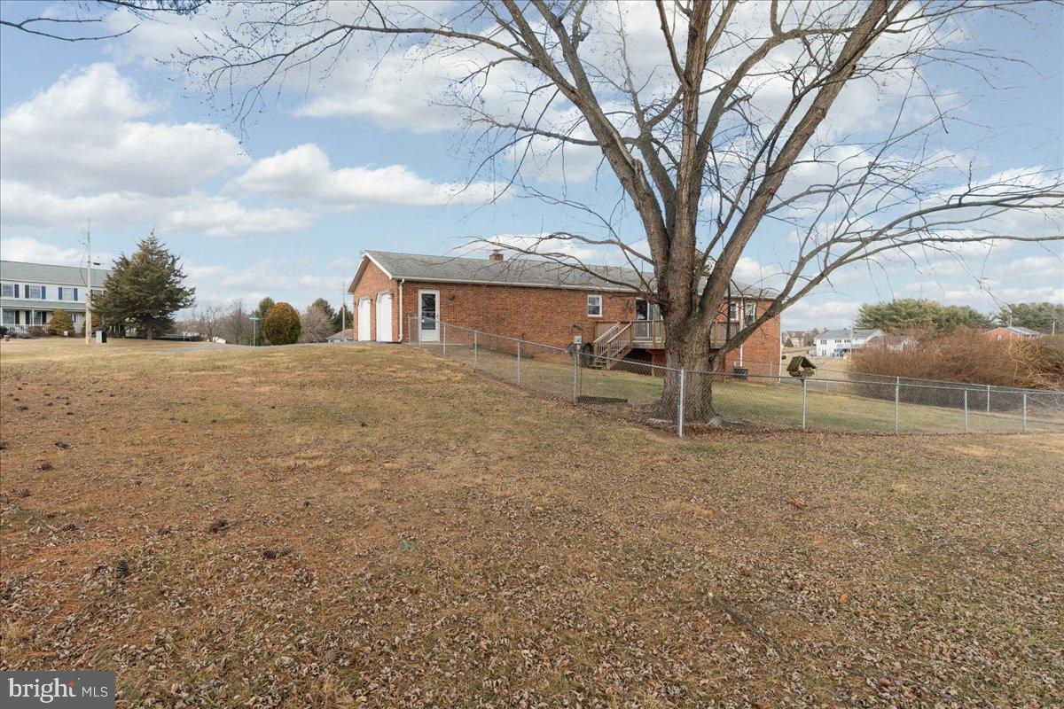 MARLOWE COUNTRY ESTATES - Residential