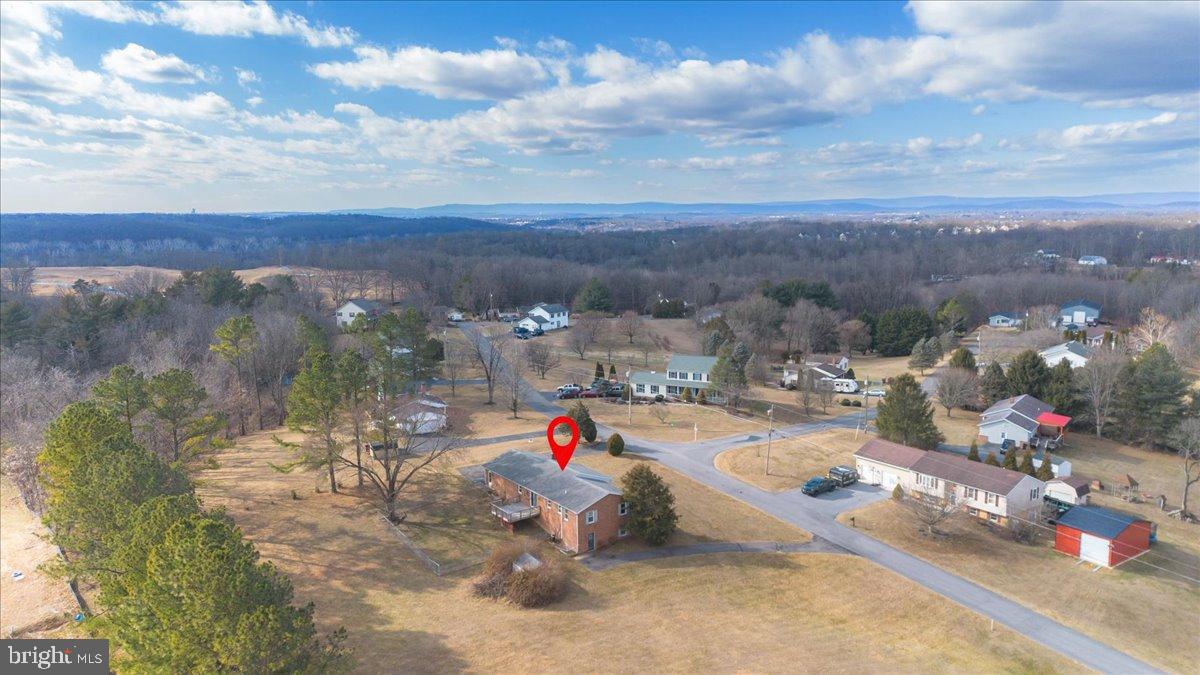 MARLOWE COUNTRY ESTATES - Residential