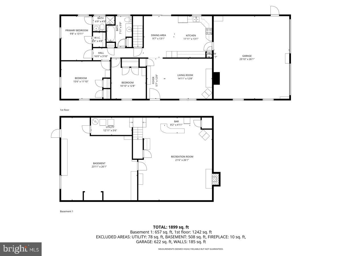 MARLOWE COUNTRY ESTATES - Residential