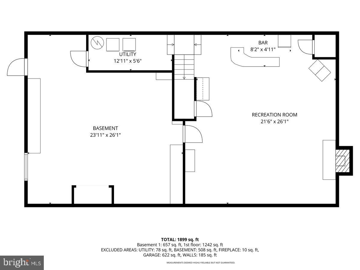 MARLOWE COUNTRY ESTATES - Residential