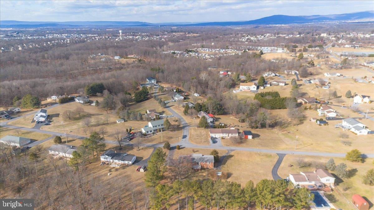 MARLOWE COUNTRY ESTATES - Residential