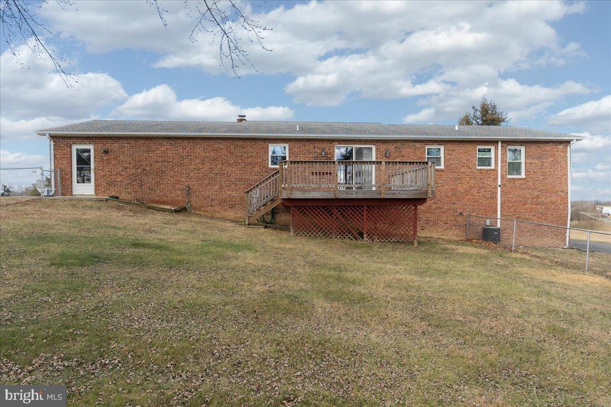 MARLOWE COUNTRY ESTATES - Residential