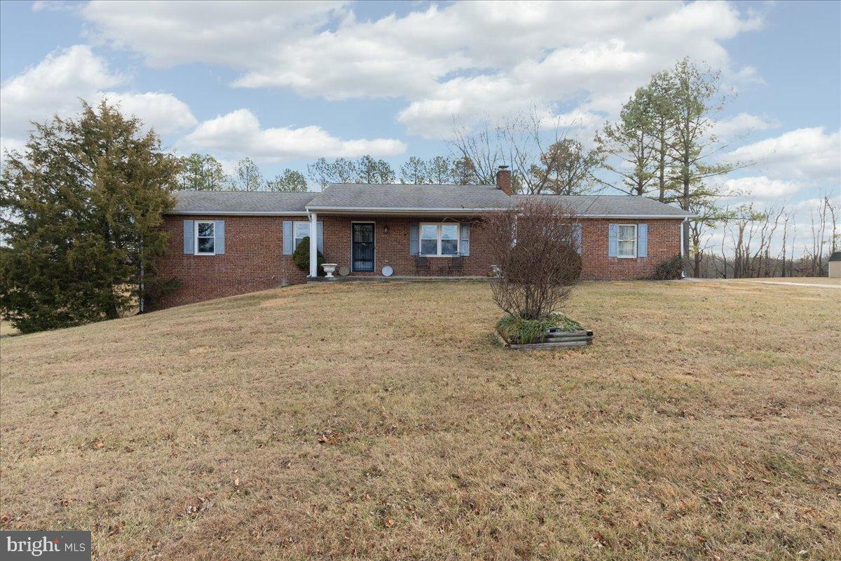 MARLOWE COUNTRY ESTATES - Residential