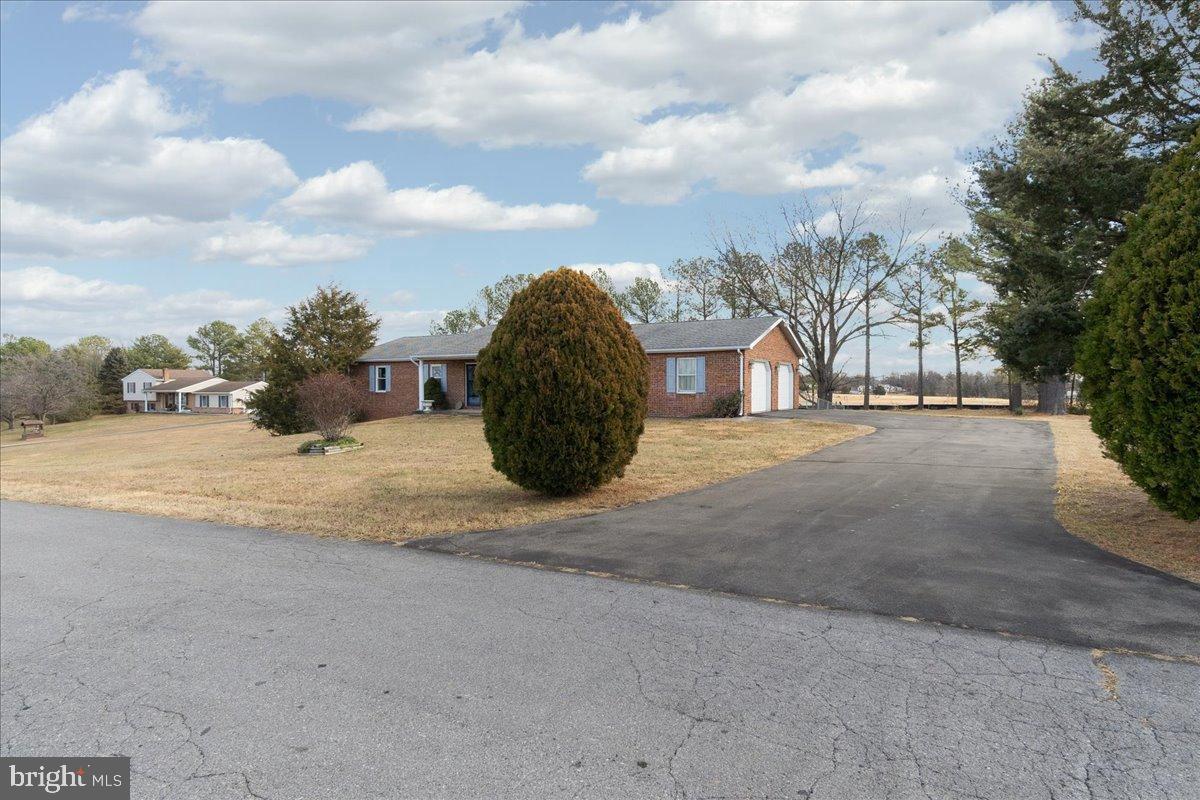 MARLOWE COUNTRY ESTATES - Residential