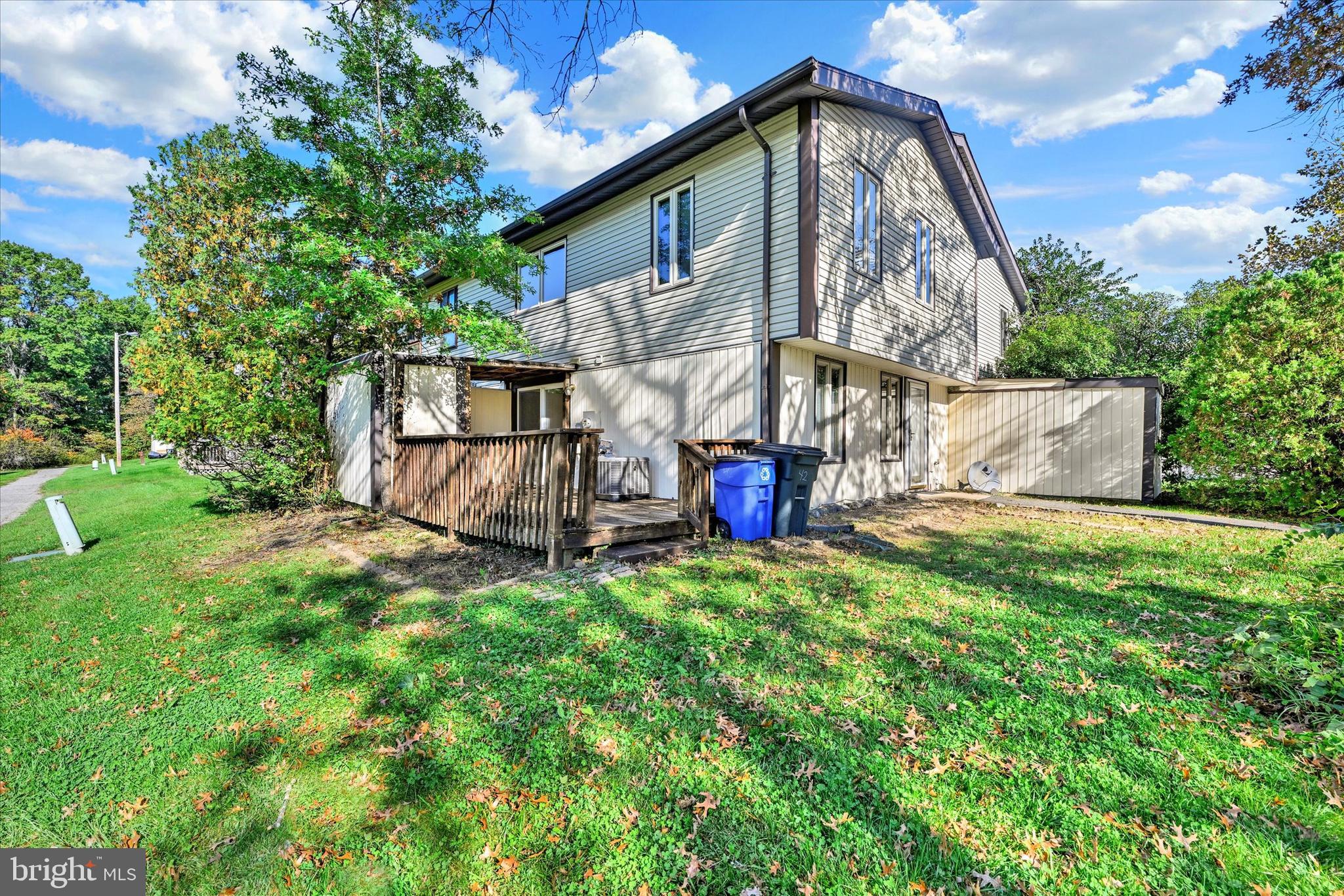 KINGS COURT - Residential