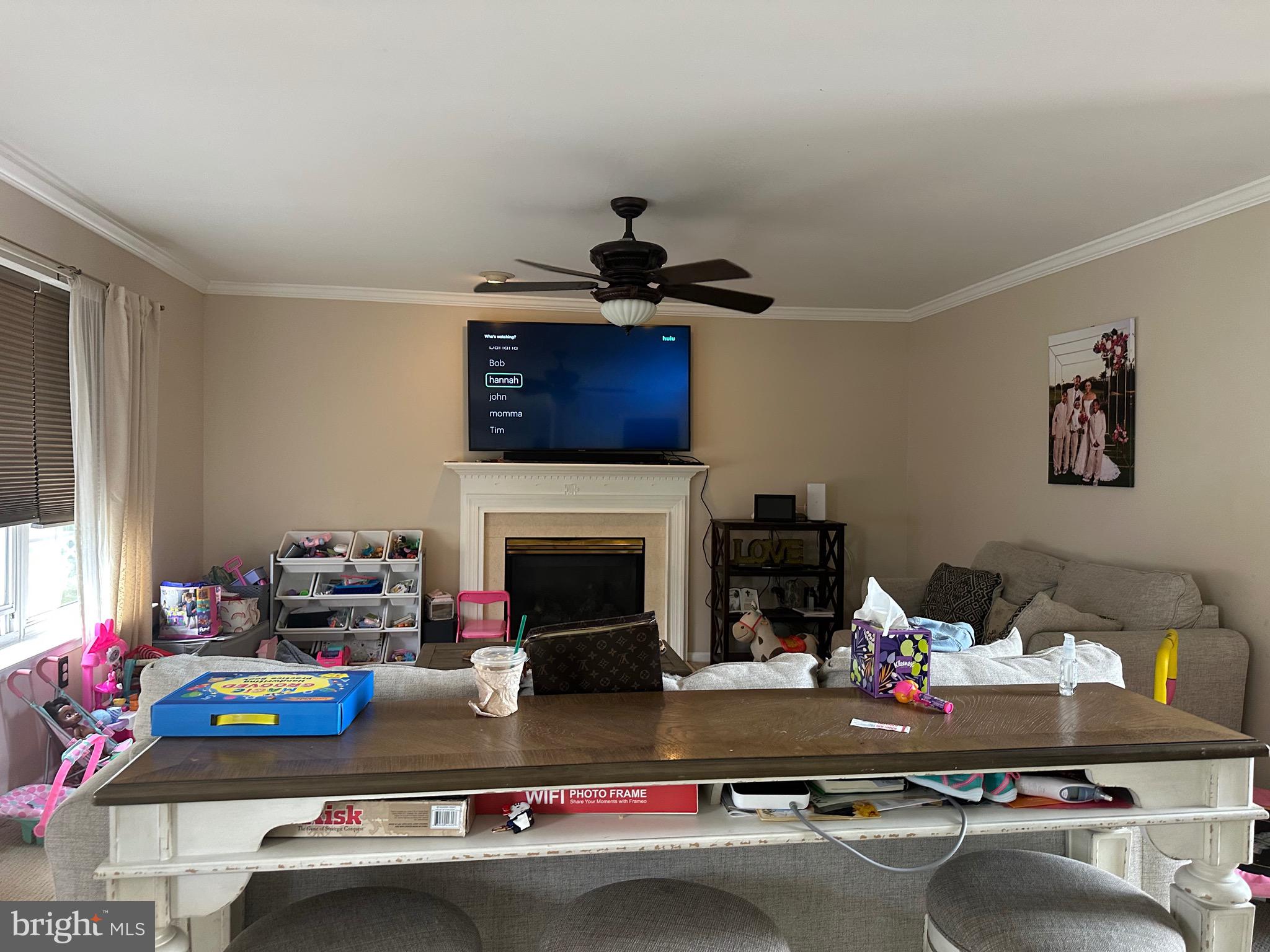 WILTONS CORNER - Residential