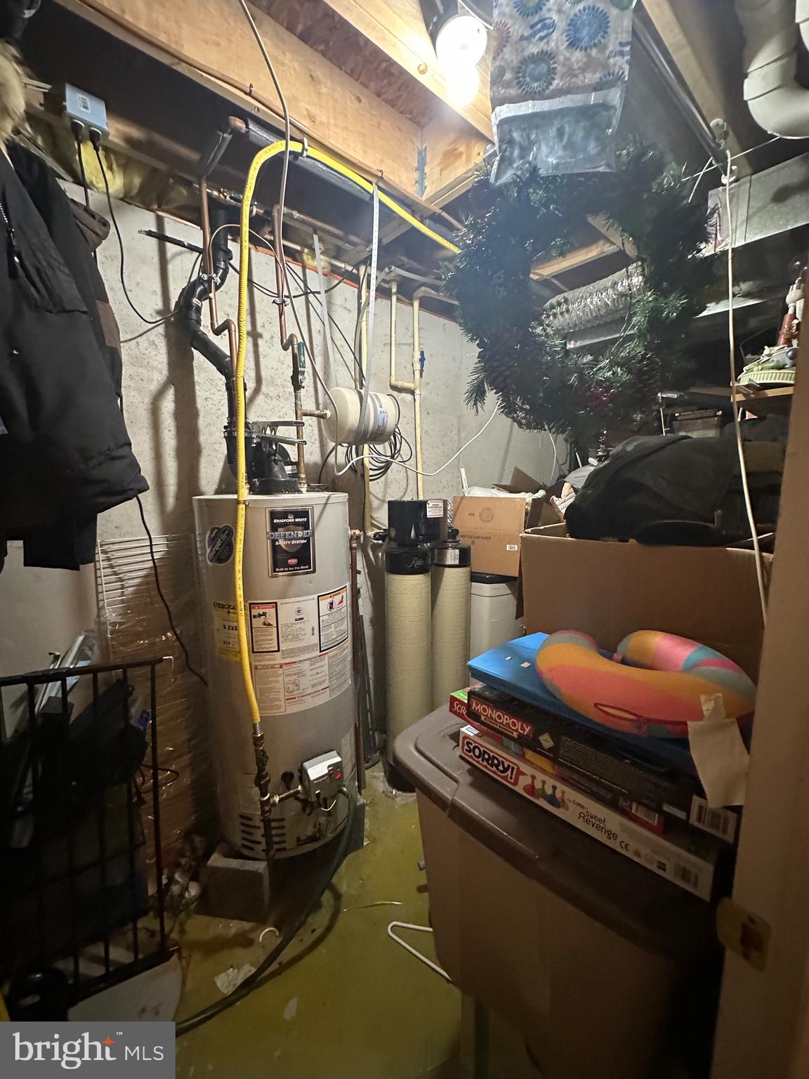 WILTONS CORNER - Residential