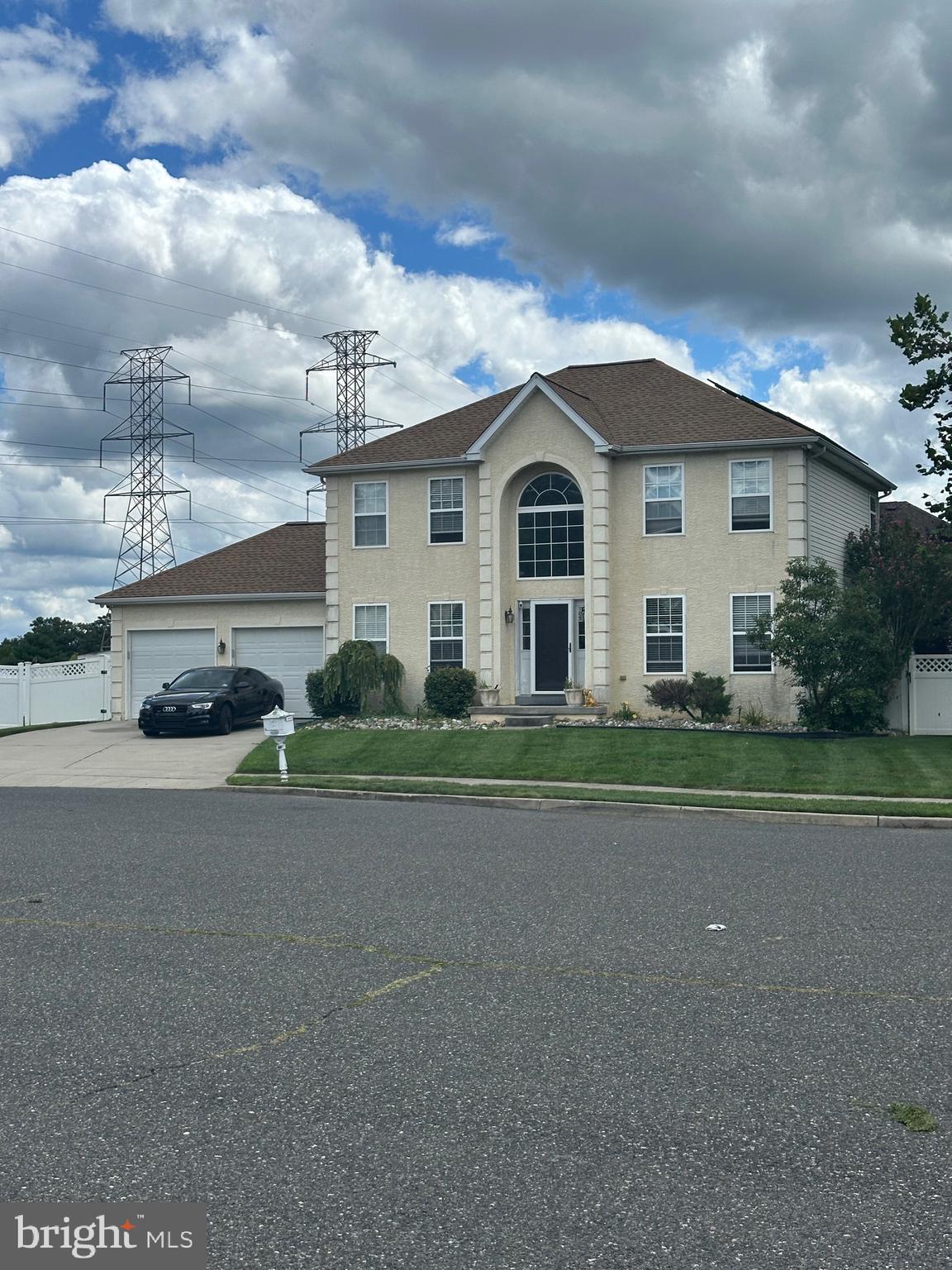 WILTONS CORNER - Residential