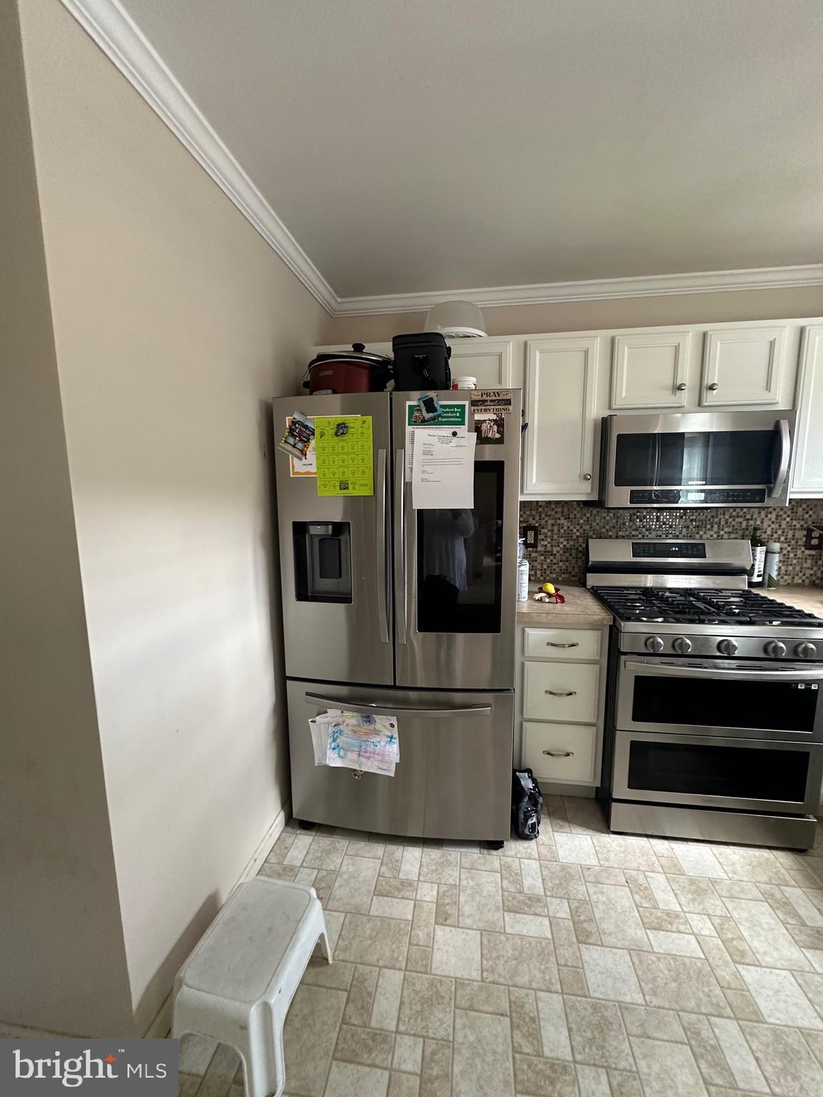 WILTONS CORNER - Residential