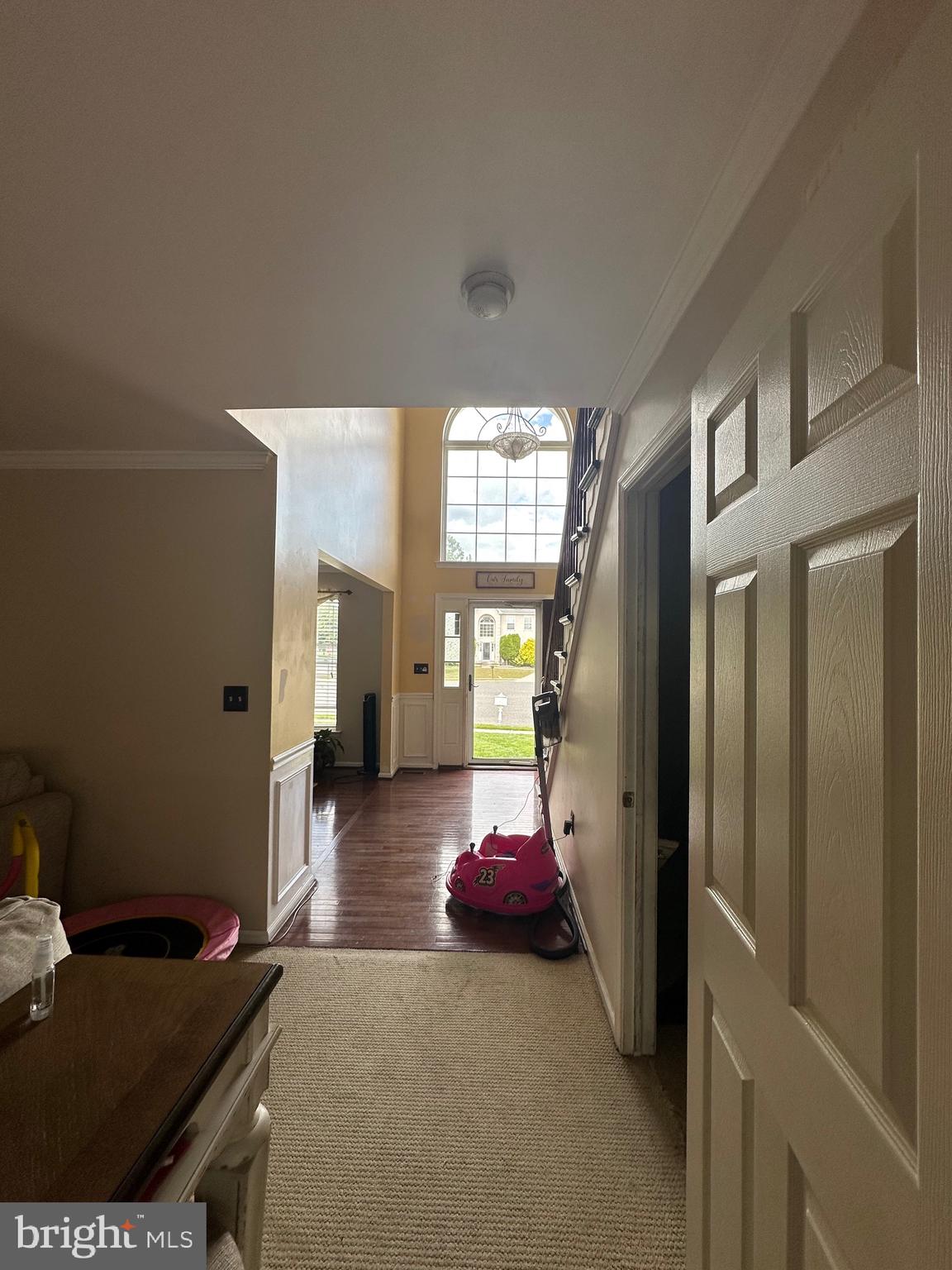 WILTONS CORNER - Residential