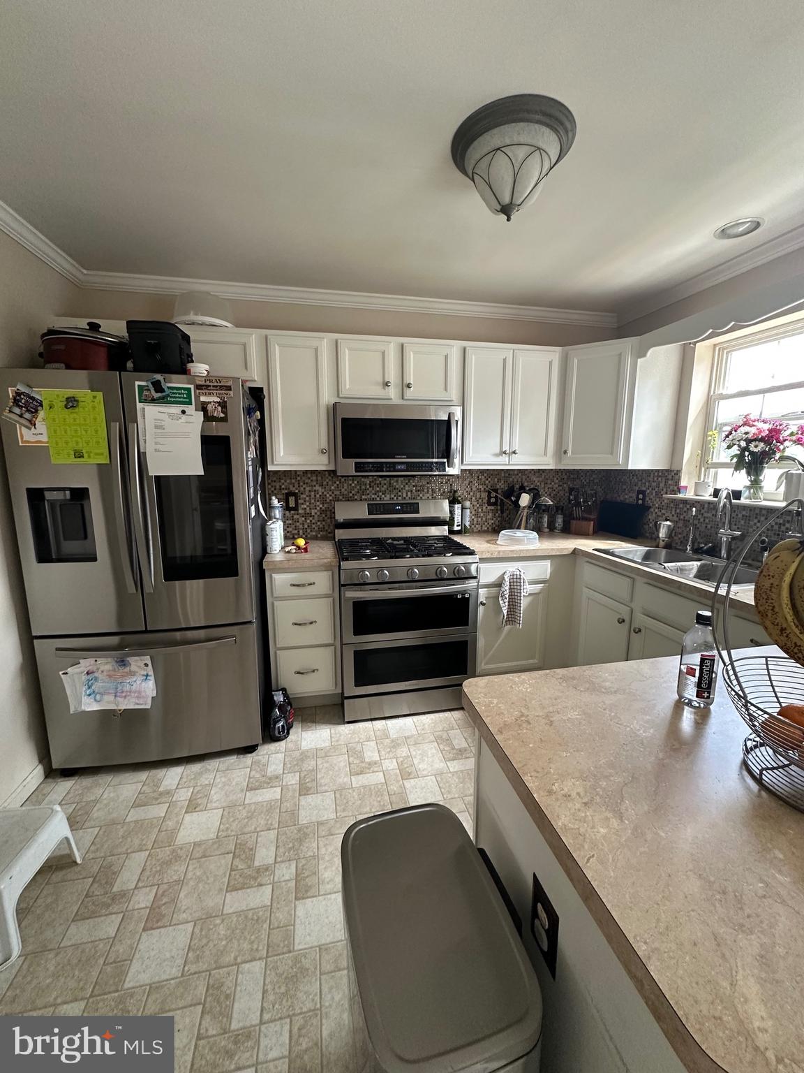 WILTONS CORNER - Residential