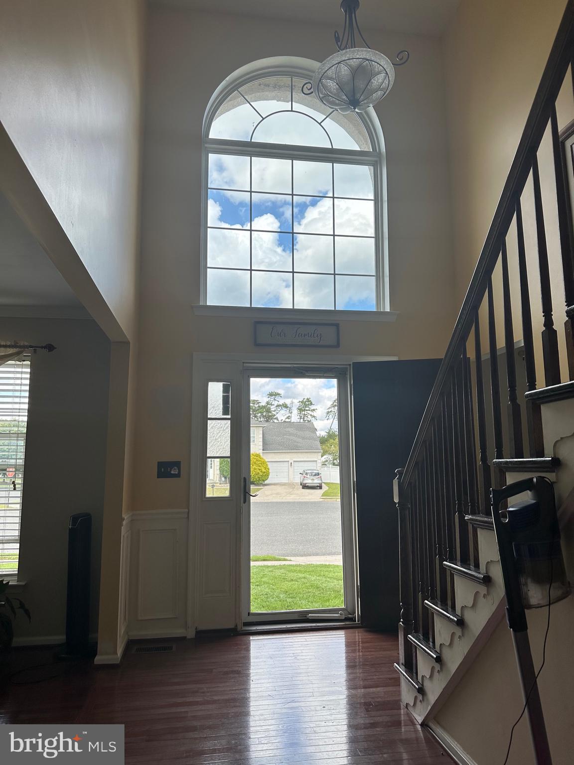 WILTONS CORNER - Residential