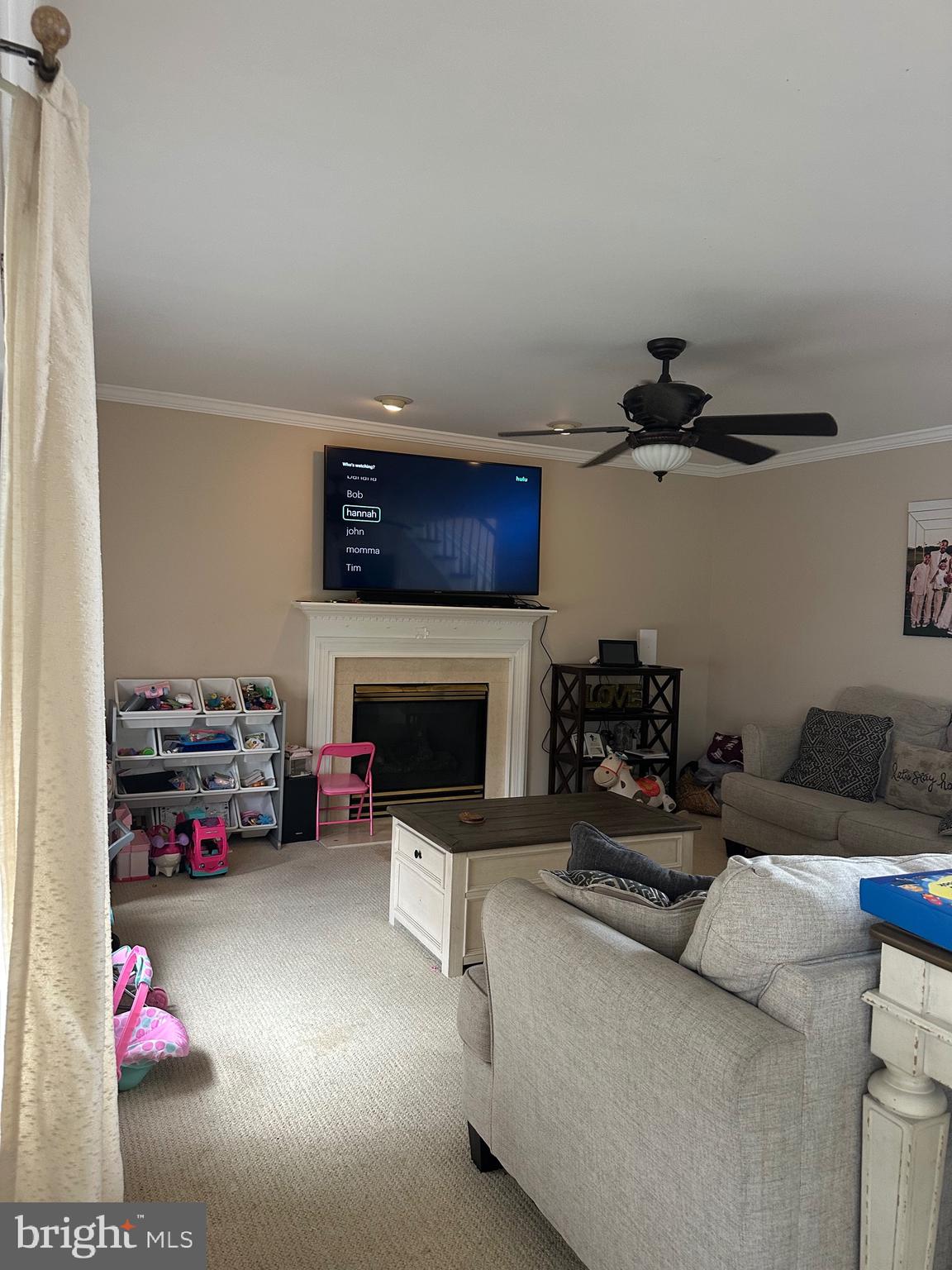 WILTONS CORNER - Residential